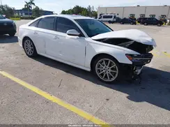 WAUD8AFC1JN049808 2018 AUDI A6