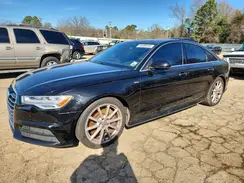 WAUD8AFC1JN069072 2018 AUDI A6