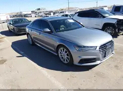 WAUD8AFC1JN102071 2018 AUDI A6
