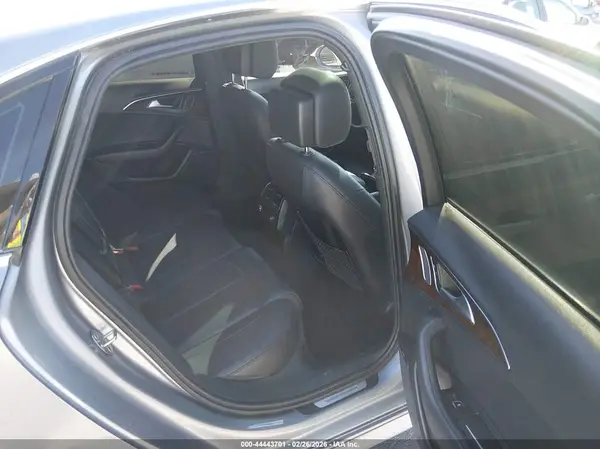 WAUD8AFC1JN102071 2018 AUDI A6 - Image 8