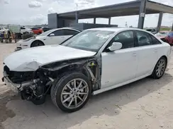 WAUD8AFC2HN032042 2017 AUDI A6