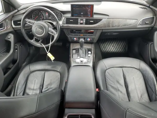 WAUD8AFC2HN032042 2017 AUDI A6 - Image 8