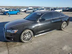 WAUD8AFC2HN040934 2017 AUDI A6