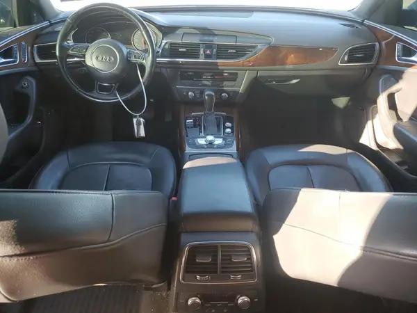 WAUD8AFC2HN040934 2017 AUDI A6 - Image 8