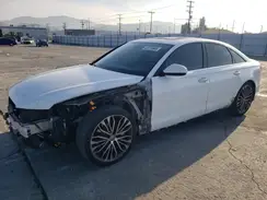 WAUD8AFC2HN106947 2017 AUDI A6