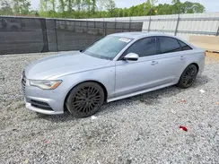 WAUD8AFC2HN115180 2017 AUDI A6