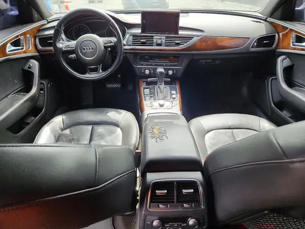 WAUD8AFC2HN115180 2017 AUDI A6 - Image 8