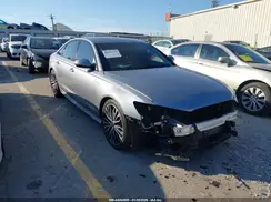 WAUD8AFC2JN020351 2018 AUDI A6