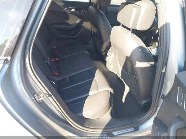 WAUD8AFC2JN020351 2018 AUDI A6 - Image 8