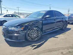 WAUD8AFC2JN054953 2018 AUDI A6