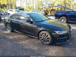 WAUD8AFC3HN003231 2017 AUDI A6