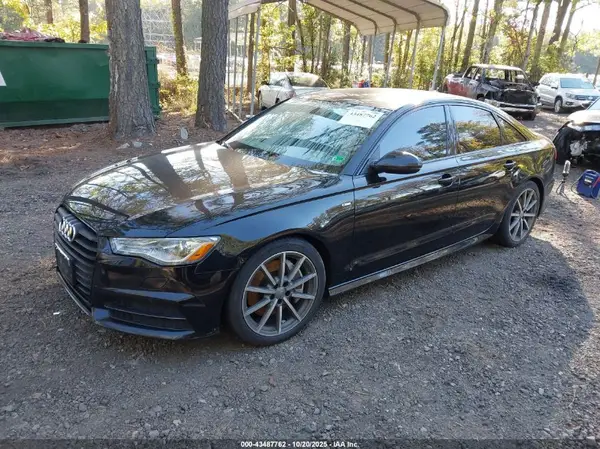 WAUD8AFC3HN003231 2017 AUDI A6 - Image 2