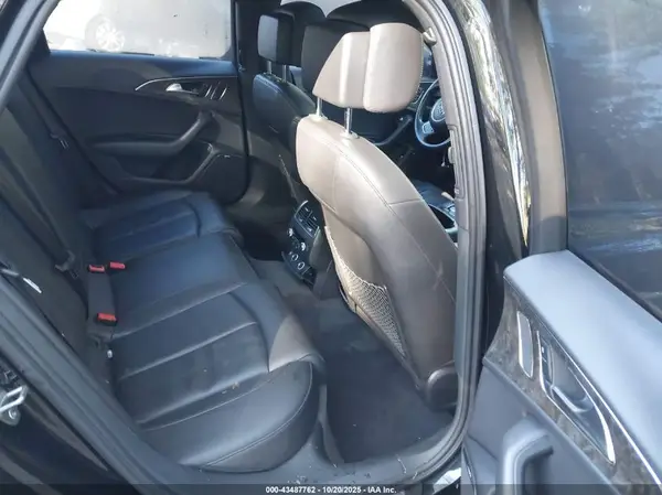 WAUD8AFC3HN003231 2017 AUDI A6 - Image 8
