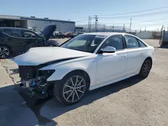 WAUD8AFC3HN047942 2017 AUDI A6