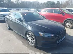 WAUD8AFC3HN068760 2017 AUDI A6