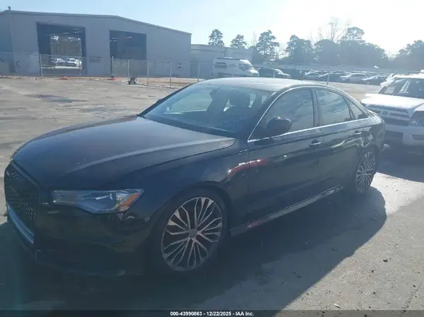 WAUD8AFC3HN068760 2017 AUDI A6 - Image 2