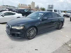 WAUD8AFC3HN112336 2017 AUDI A6