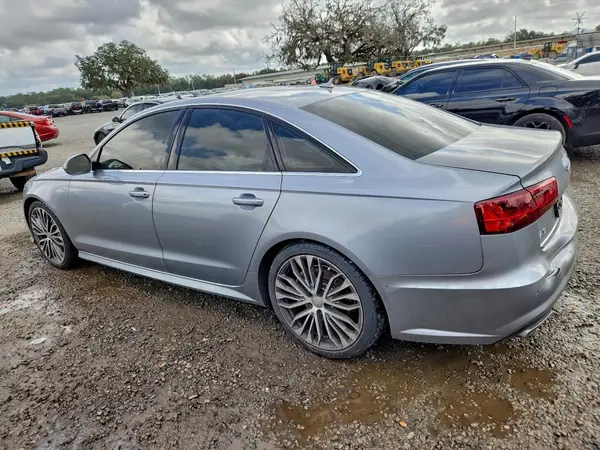 WAUD8AFC3HN125717 2017 AUDI A6 - Image 2