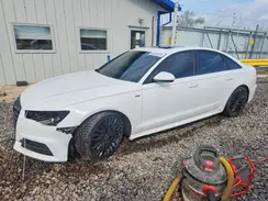 WAUD8AFC3JN007995 2018 AUDI A6