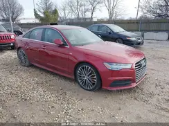 WAUD8AFC3JN008385 2018 AUDI A6