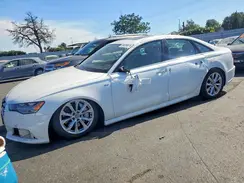 WAUD8AFC3JN054170 2018 AUDI A6