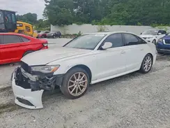 WAUD8AFC4HN013282 2017 AUDI A6
