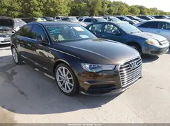 WAUD8AFC4HN031975 2017 AUDI A6