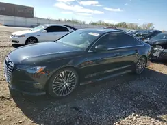 WAUD8AFC4HN093148 2017 AUDI A6