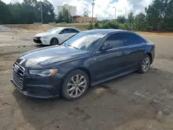 WAUD8AFC4HN127833 2017 AUDI A6