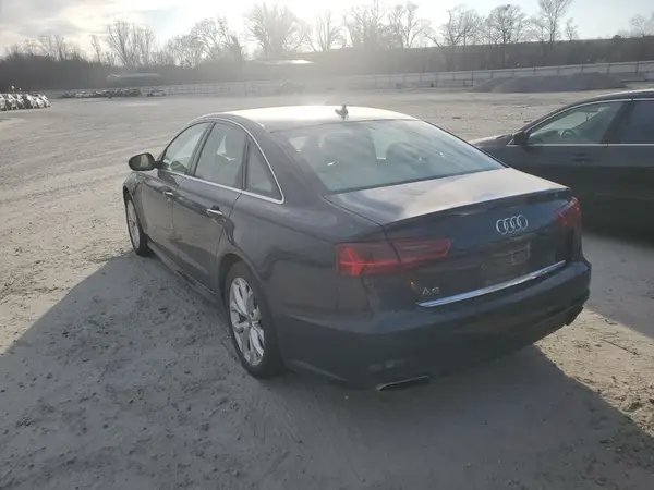 WAUD8AFC4HN131042 2017 AUDI A6 - Image 2