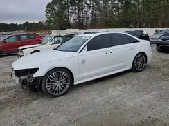 WAUD8AFC4HN133079 2017 AUDI A6