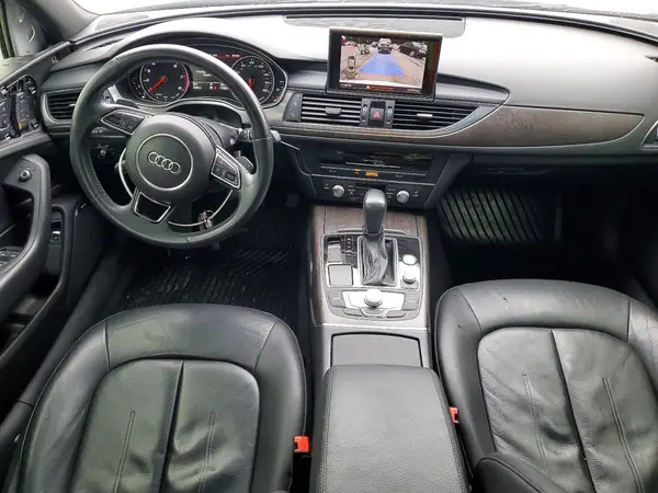 WAUD8AFC4HN133079 2017 AUDI A6 - Image 8