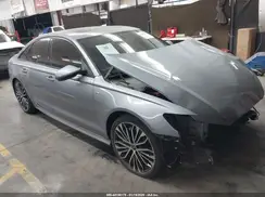 WAUD8AFC4JN033294 2018 AUDI A6