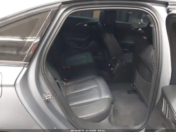 WAUD8AFC4JN033294 2018 AUDI A6 - Image 8