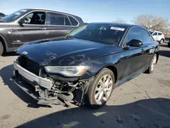 WAUD8AFC5HN039650 2017 AUDI A6