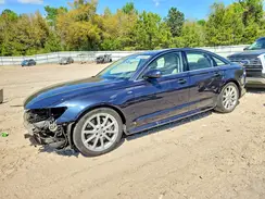 WAUD8AFC5HN072969 2017 AUDI A6