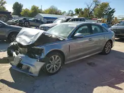 WAUD8AFC5JN036091 2018 AUDI A6