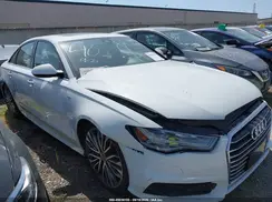 WAUD8AFC5JN069320 2018 AUDI A6