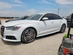 WAUD8AFC5JN070192 2018 AUDI A6