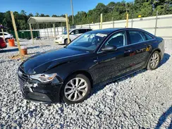 WAUD8AFC5JN086344 2018 AUDI A6