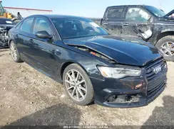 WAUD8AFC6HN006379 2017 AUDI A6