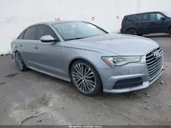 WAUD8AFC6HN037714 2017 AUDI A6