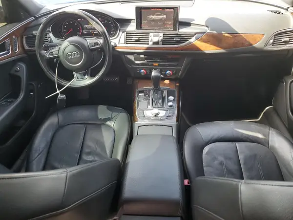 WAUD8AFC6HN083365 2017 AUDI A6 - Image 8