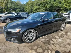 WAUD8AFC6HN109835 2017 AUDI A6