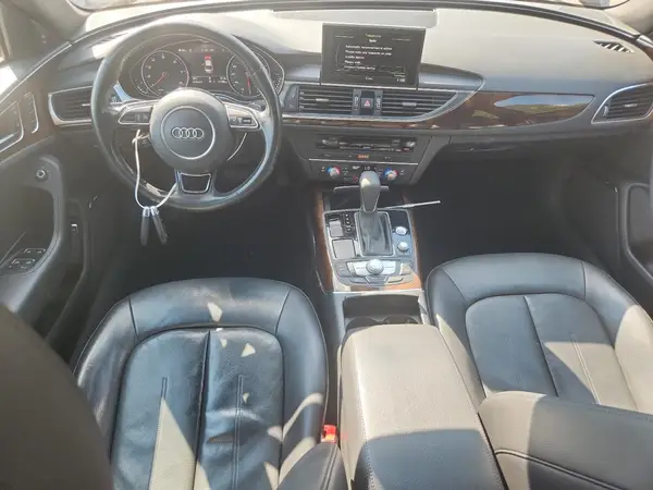 WAUD8AFC6HN109835 2017 AUDI A6 - Image 8