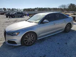 WAUD8AFC7HN083939 2017 AUDI A6