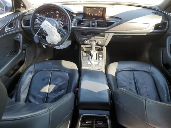 WAUD8AFC7HN083939 2017 AUDI A6 - Image 8
