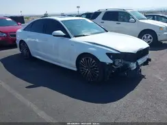 WAUD8AFC7JN013833 2018 AUDI A6