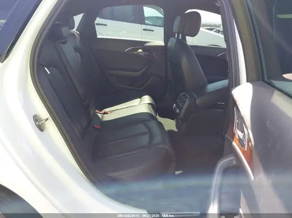 WAUD8AFC7JN013833 2018 AUDI A6 - Image 8
