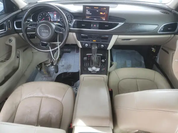 WAUD8AFC8HN026911 2017 AUDI A6 - Image 8